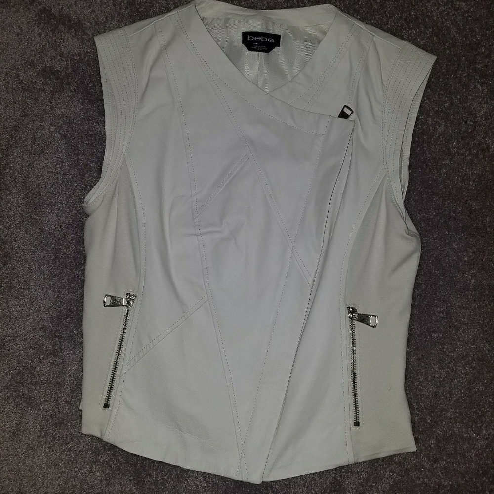 Bebe Vest - Picture 1 of 3